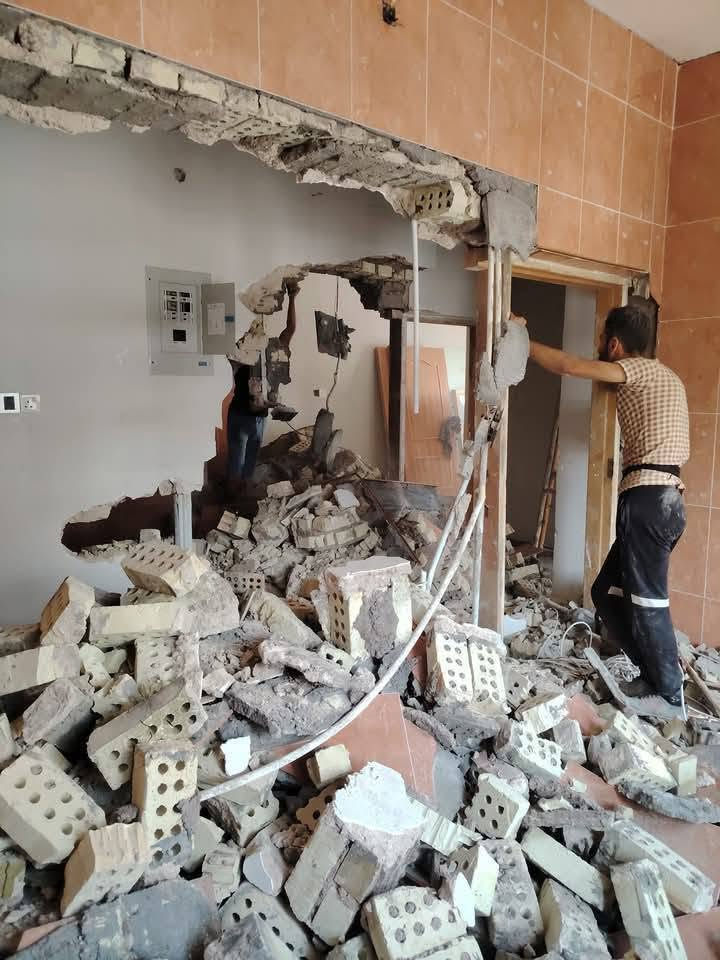 *********** 📞سلام عليكم  /  يوجد كادر عمل جاهز /  تصعيد مواد /  تنضيف بيوت /  تفليش /  تكشيط /  دفن نهري /  شقلنه ليل ونهار /  ومعداتنه جاهزه  ومالك دخل بكلشي تأخذ شقل جاهز مني سلمني شقل وتأخذ شقل جاهز / ماعليك بس تصال على رقم /// ***********  وسياره تجيك للبيت // وموجود واتساب
