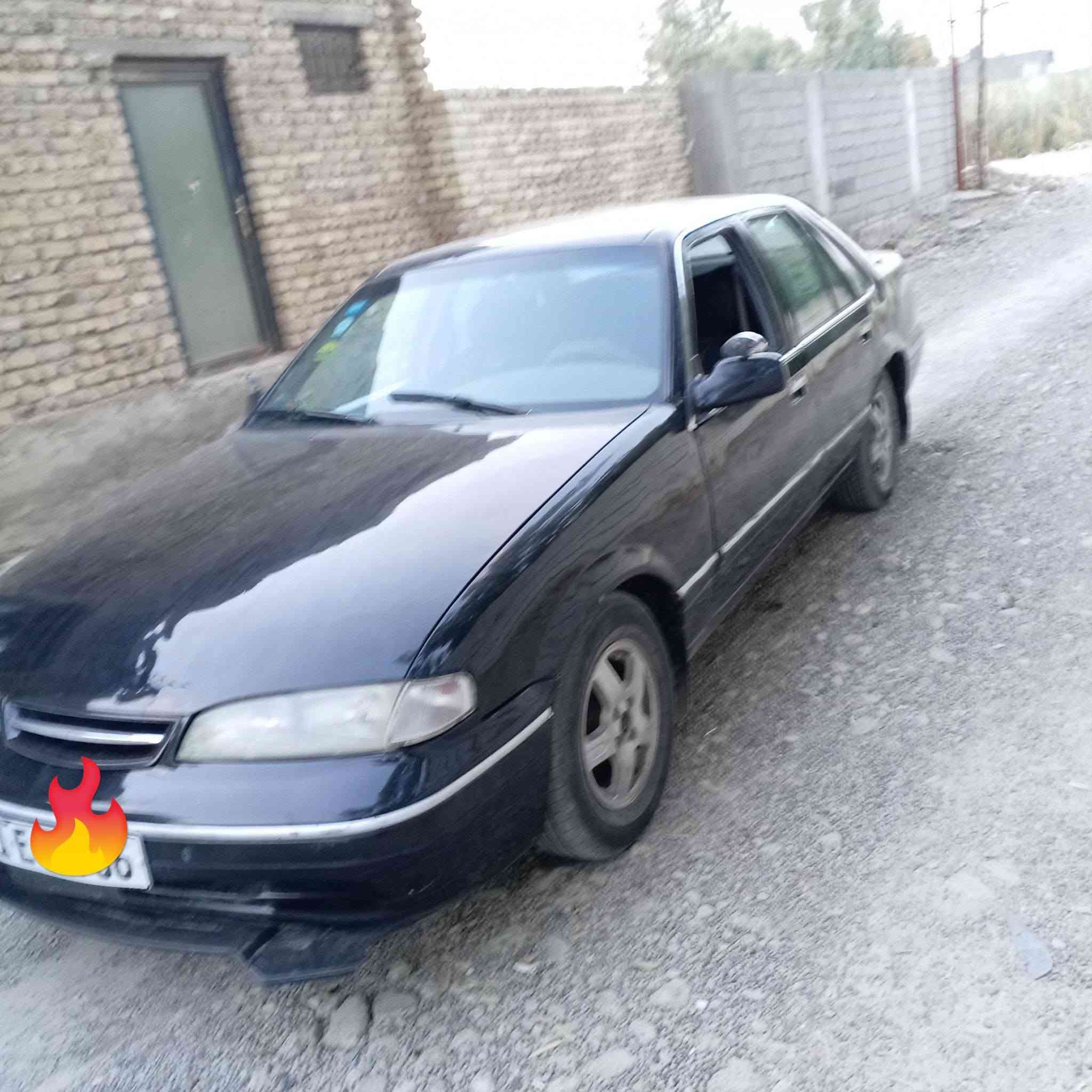 سلام عليكم للبيع برنس فراشه موديل 96 سياره 
مصبوغه عام بدون معجون كير اتوماتيك محرك نضيف 
صدر نضيف رقم الهاتف ***********. ***********  مكاني بغداد ابو غريب السعر 35 وبي مجال

