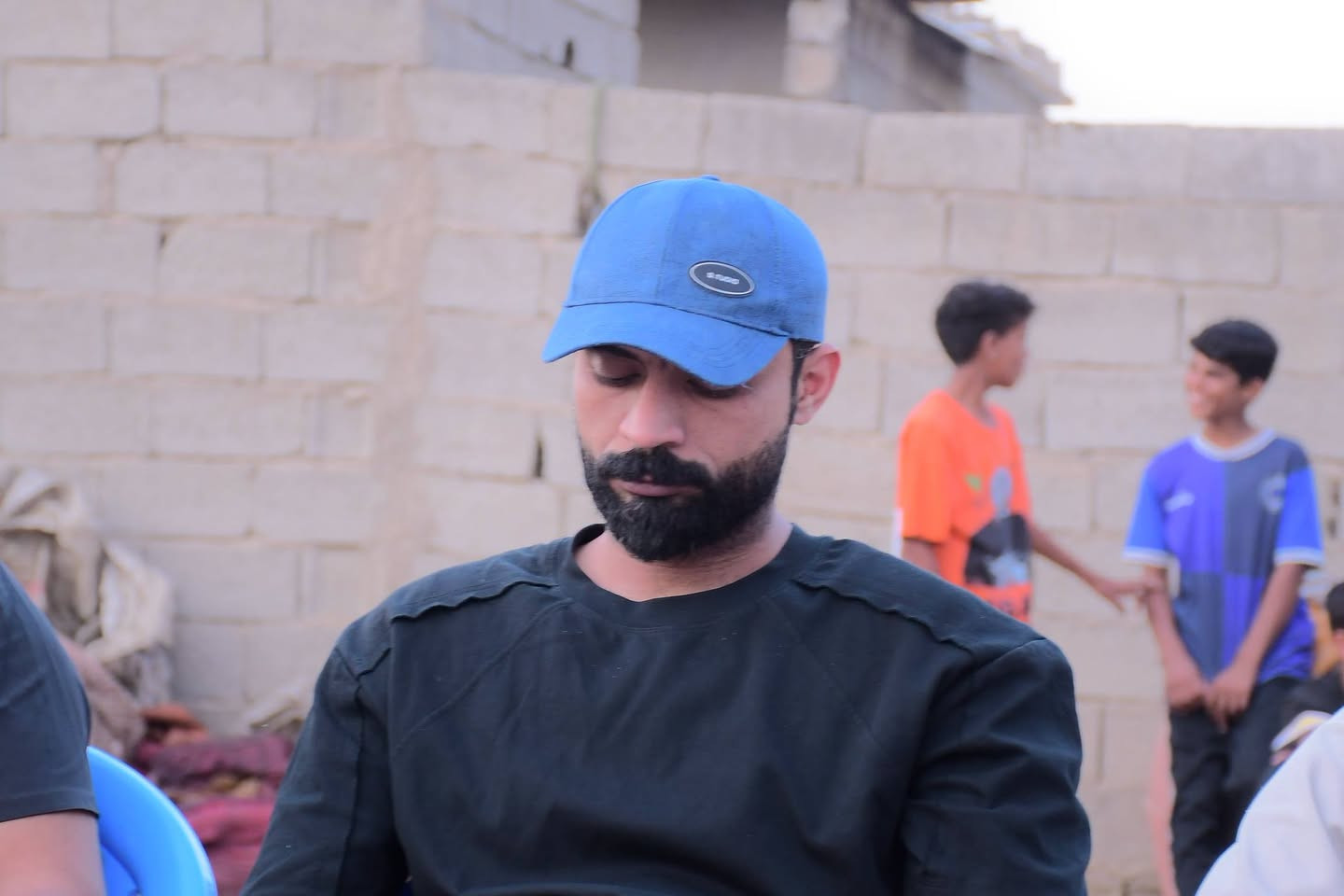 المجلس الثاني
التغطية #الإعلامية #المصورة #مؤسسة باسم النائلي

رابط قناتي في تليكرام👇👇
https://t.me/+T5iOv3i6izG5oYAz
اليوم الأحد 2026/10/4
بغداد النهروان 
مجلس عزاء سابع المرحوم الشاب
عبد الله يابر حنتوش الطويلاوي
بحضور الناعي ابو زهراء الموالي 

توثيق مؤسسة باسم النائلي الحجز كافة المناسبات العنوان بغداد النهروان 
***********
