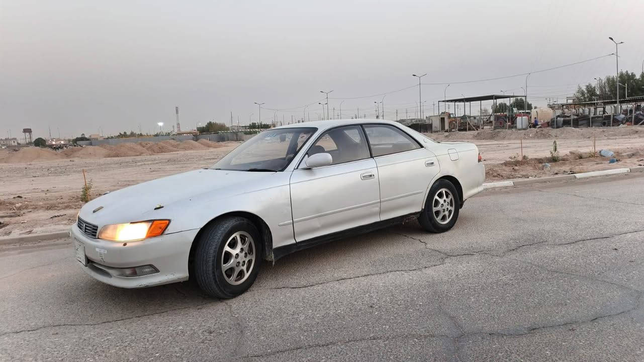 مارك نفخ موديل ١٩٩٢ رقم بغداد بإسمي مكفوله من الگص سنويه لل٢٩ مكينه وگير وحداديه وتخم تاير كله جديد كهربائيات كلها شغاله
السعر 33 وبيها مجال 
مكاني البصرة خور الزبير
*********** اتصل وبخدمتك
