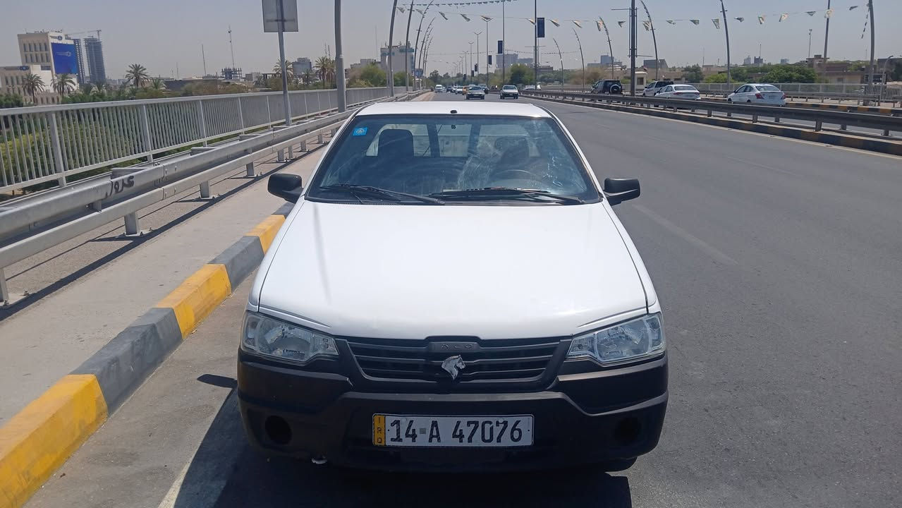 بيكم اريدو سياره جديده لك موديل 2016مكان بغداد البياع السعر 35مكفوله كفاله عامه***********
