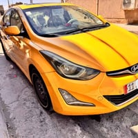 إلنترا ٢٠١٥ • وارد امريكي • فتحة بانوراما