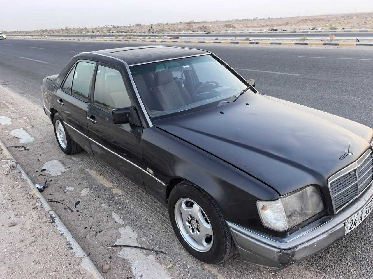 مارسدس دب موديل 89 للبيع مكينه محور 2ونص ديلكو تخم تاير وتبريد  سعر 50 العنوان نجف ***********
