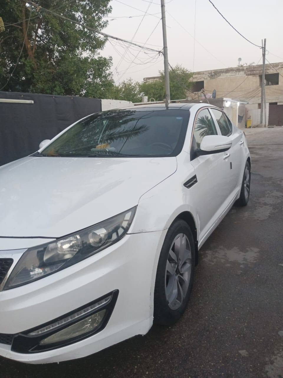 السلام عليكم كيا اوبتما خليجي كفالة فول مواصفات موديل 12
السعر123
***********
