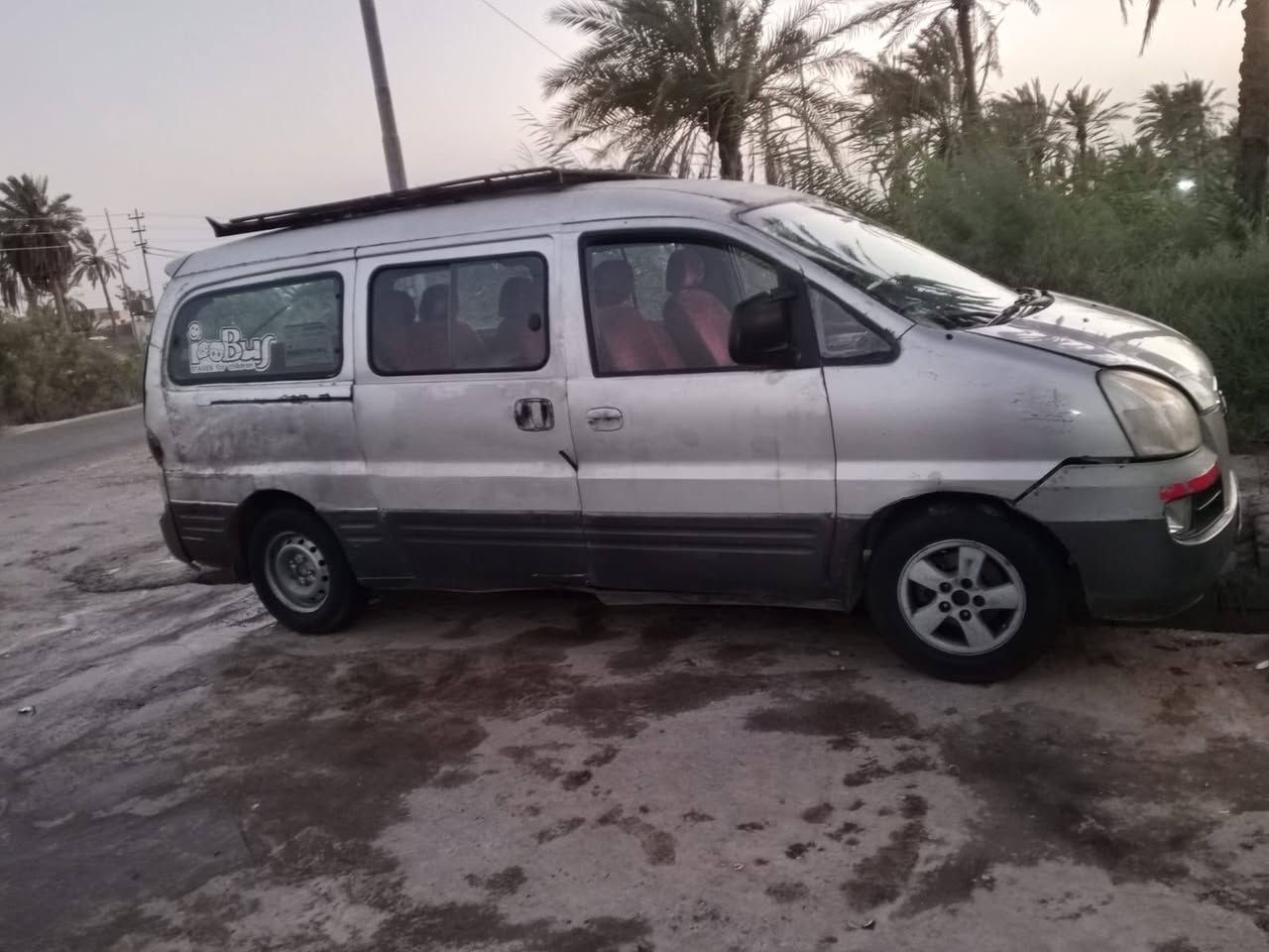 ستاركس 2007مسكر اوتوماتيك مكينه جديده توه مشدوده رقم نكليزي مداور ثاني يوم سياره شوفته عينك لاتكلي شبيه سعره 40وبيه مجال مكاني سوق شيوخ ***********
