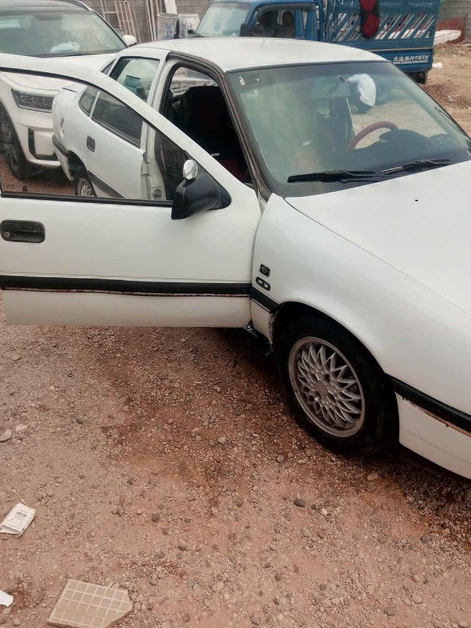 فكترا • ١٩٩١ • تحويل مباشر