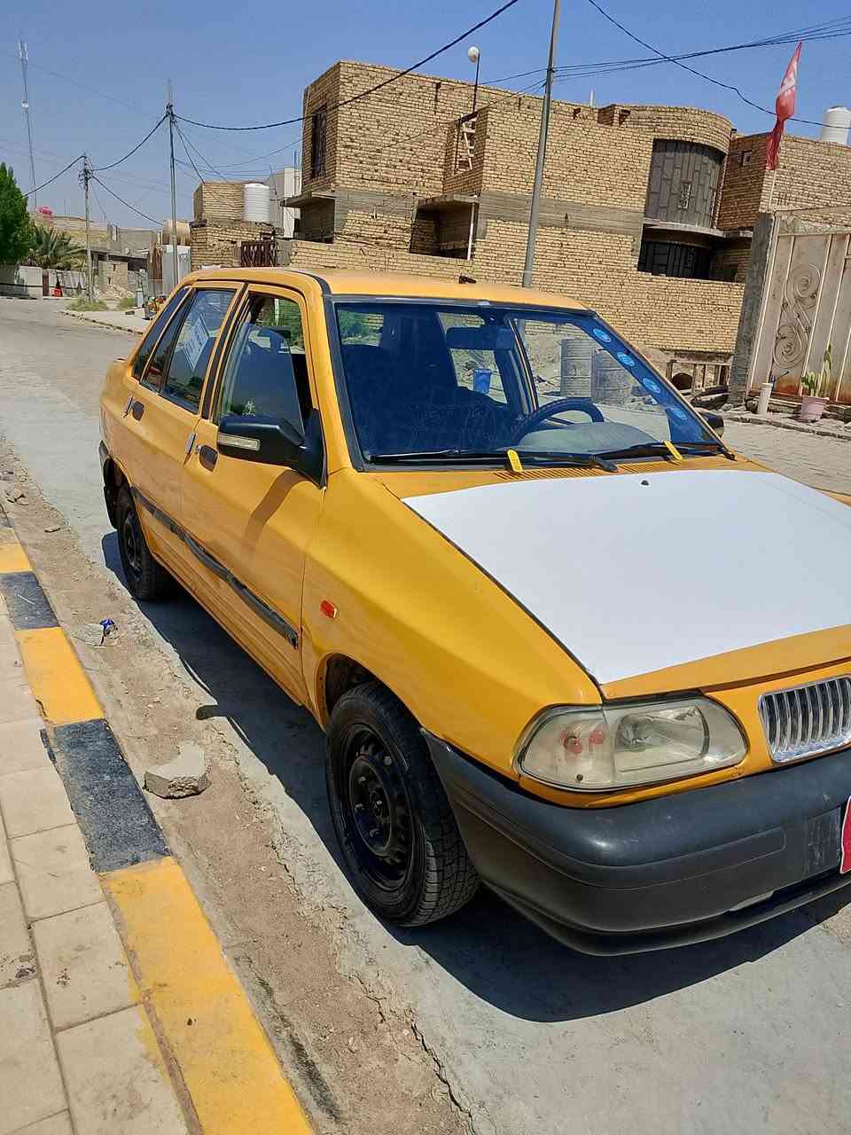 سلام عليكم سايبه البيع موديل 11 كير مكينه حداديه تخم تأير باتري كهربايات مسجل تبريد جاهزه عله آخر حبايه بدون راعي اتعهد سرقه وطلب السعر 12 بيه مجال المكان نجف مشخاب ***********
