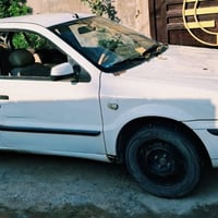سمند • ٢٠١١ • كربلاء