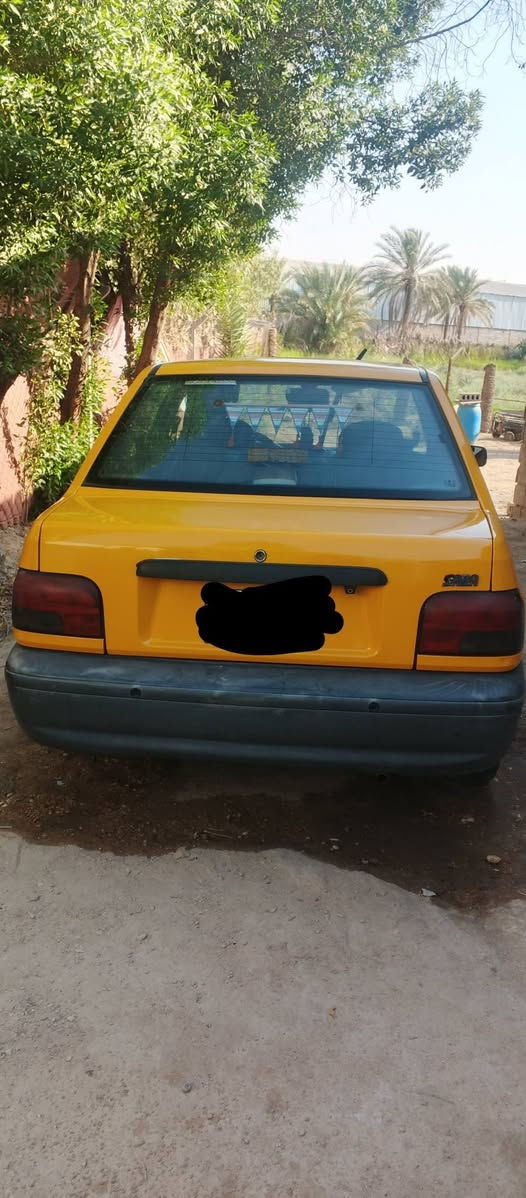 سايبه موديل 18 للبيع ونظيفه وحلوه وجاهزه من كل شيء 42 وبيها مجال مكاني كربلاء رقمي    ***********
