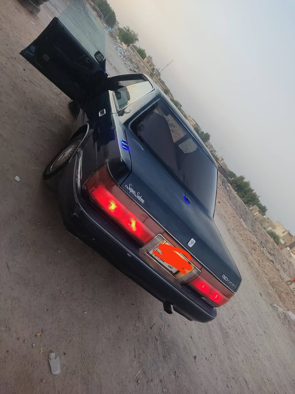 للبيع هارتوب   رقم نجف  سنويه مجدده لل2030 تحويل مباشر
گير ومكينه جدد  شرط النظافه 
السياره كفاله من كص ونقل وعيب واصوليات 
جاهزه من تخم تاير كهربائيات حداديه تبريد ثلج ويل ادامه دواخل ماعايزها شي مكان السياره نجف
السعر 54 وبيها مجال للشراي 
للاتصال ***********
