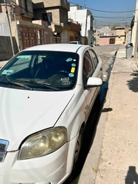 افيو • ٢٠٠٨ • حي البكر