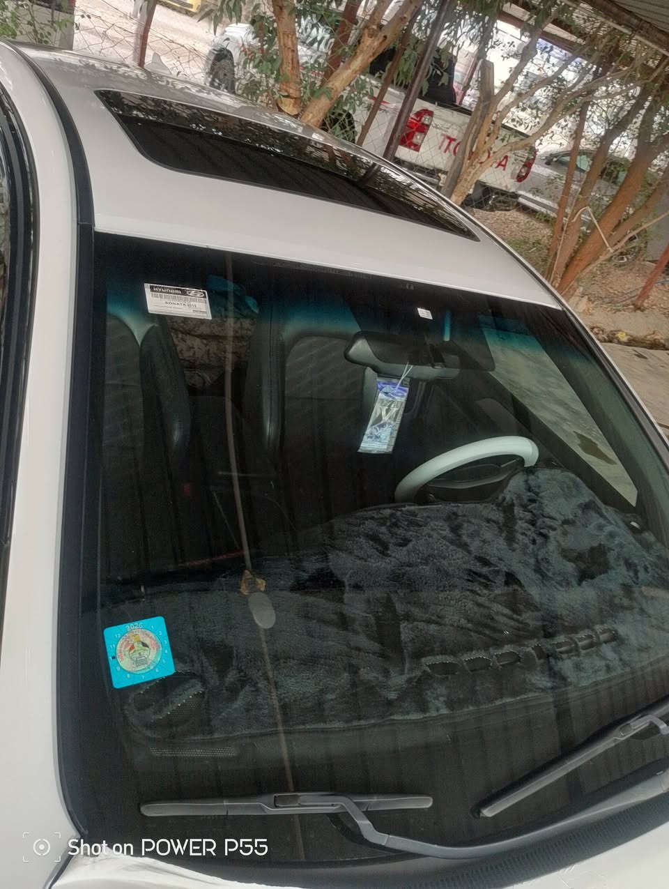 سوناته • ٢٠١٨ • رقم بغداد