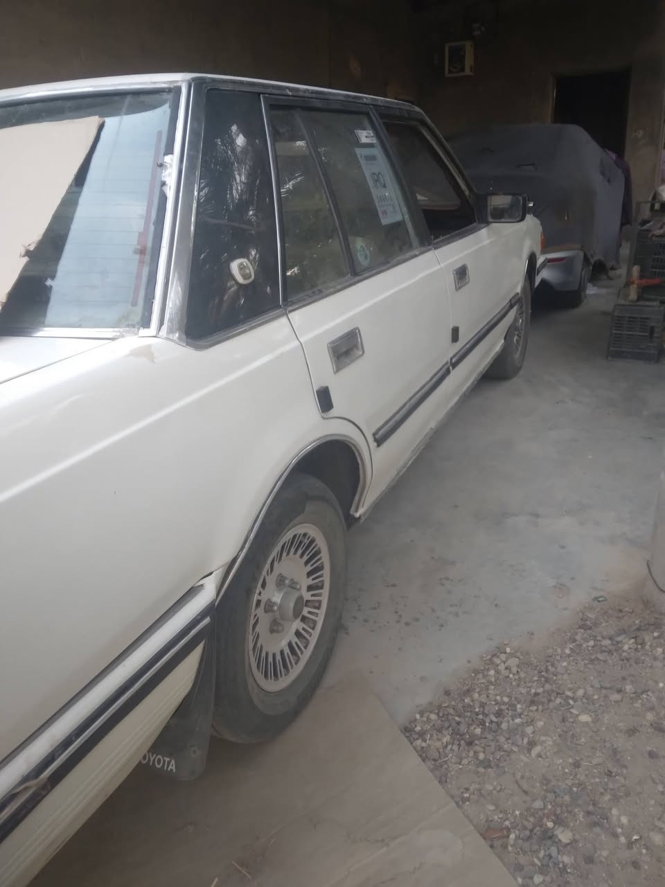 سوبر 85 البيع مكان واسط الصويره محرك وكير عادي ***********
