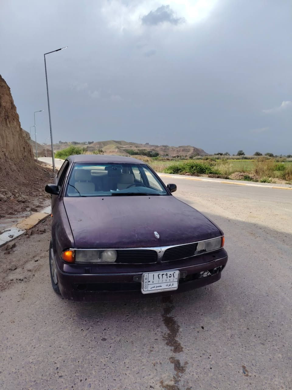 للبيع مستبوشي سكمه
كير ومحرك شرط سياره جاهزه

مكان السياره بيجي
***********
