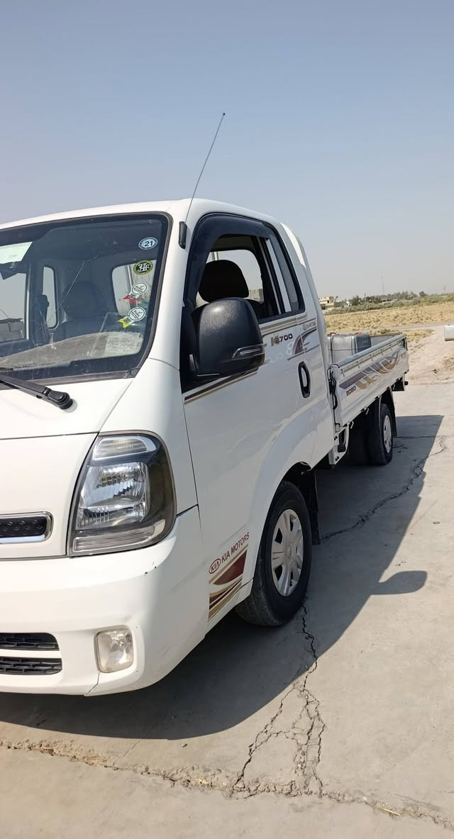 سلام عليكم 
كيه حمل لبيع موديل 2020 مكفوله كفاله عامه رقم واسط تحويل مباشر
***********
