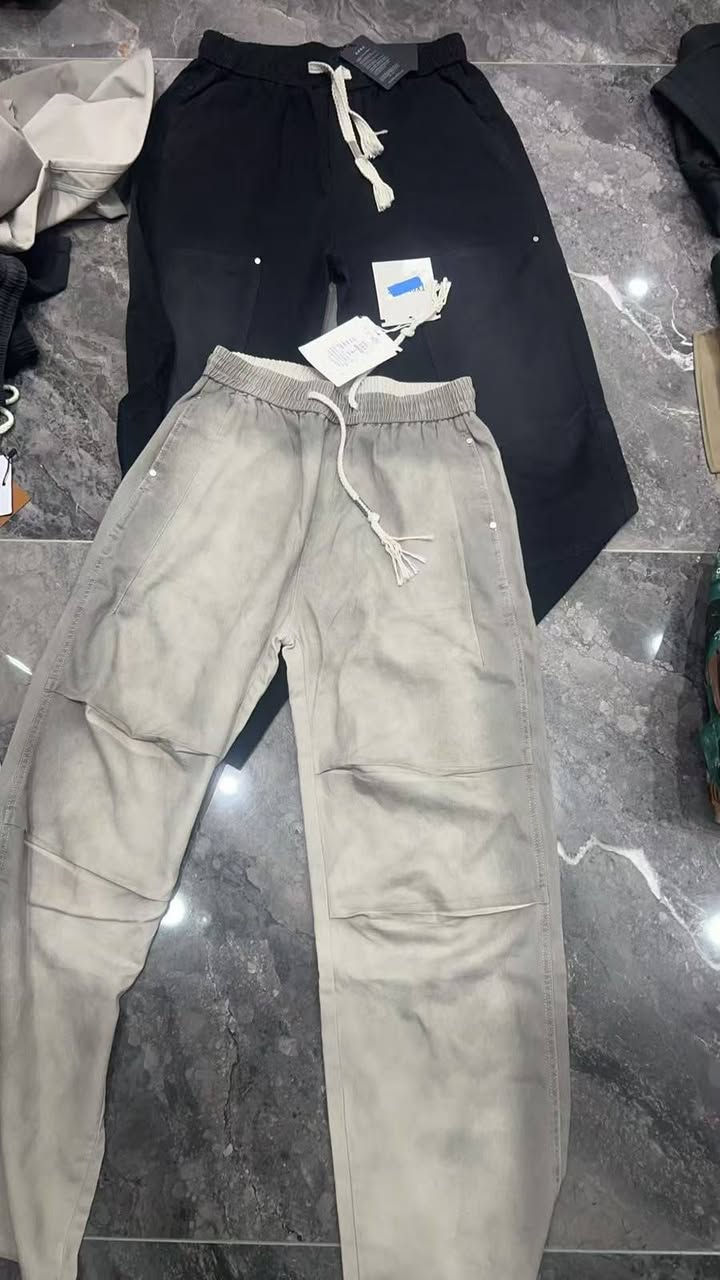 يالله 

� وصل حديثاً 🔥

👖 بجامة جينز + بجامة قطن+ بجامه كتان 
⭐ فول درجة أولى
🎨 ألوان استندر 
📏 قياسات كاملة
✨ خامة مرتبة وموديلات حلوة

جملة فقط 🛍️ — الكمية محدود
محلات H-K عمارة الكناني 
***********
