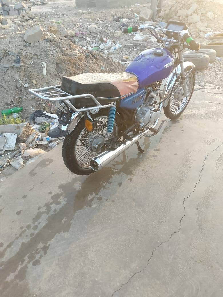 سلام عليكم درجه البيع كفاله عامه مديل 2020 مكان حله جامعه بابل السعر 375 وبيه مجال ***********
