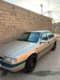 فكترا • ١٩٩١ • توماتيك