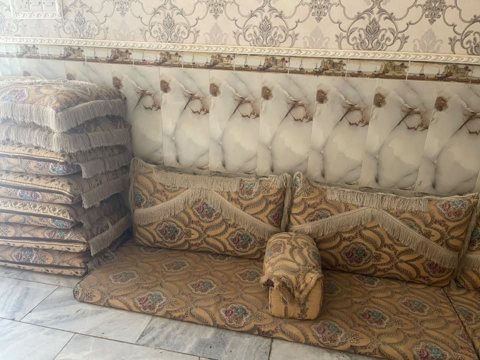 مسند جديد • جلسات عربيه • دواشك ٩