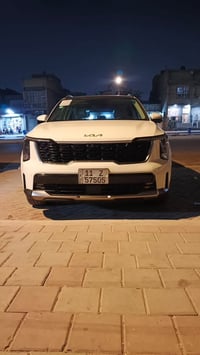 سورنتو • ٢٠٢٥ • فول مواصفات