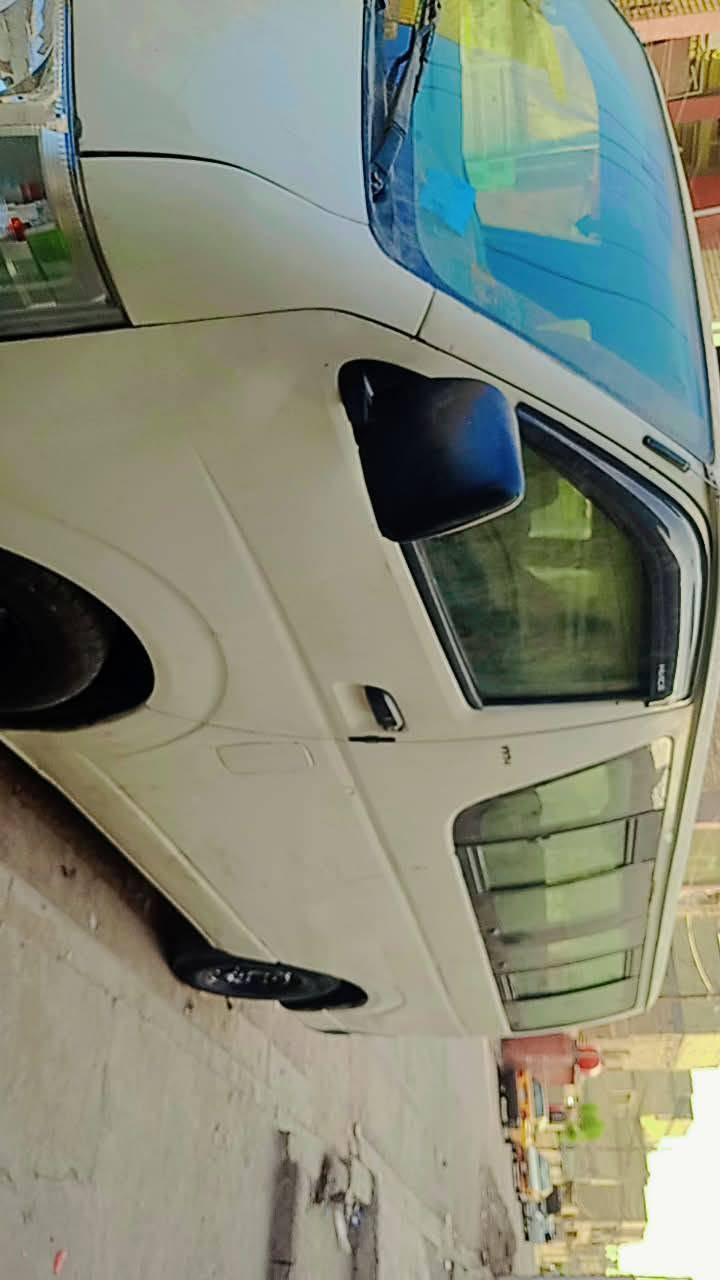 هايس • ٢٠٠٨ • باسمي
