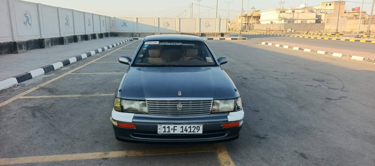 مكينة مكفولة • تبريد شغال • صبغ عام