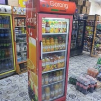 تصفية • ثلاجات • عمودية وبطحية