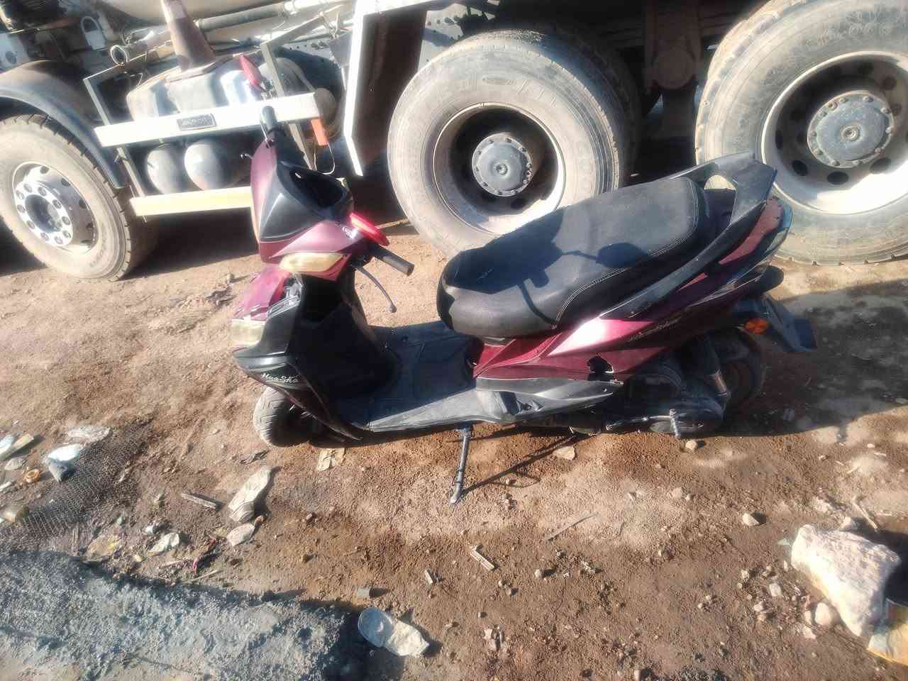 دراجه سگنز للبيع او مراوس بدراجه گير جوندا او ارشه او نامه او تايگر شعندك نزل بالتعليقات او خاص 
للتواصل خاص او واتساب ***********
