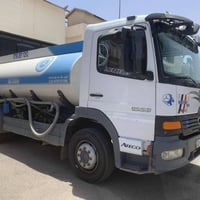 اتيكو تنكر • ١٠٠٠٠ لتر • ٢٠٠١