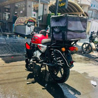 موديل 23اوراق كامله دراجه بيه نواقص بصيطه عنوان بغداد بلديات سعر خاص 0...