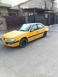 موديل ٢٠١٢ • تكييف ثلج • مكينة وكير فرنسي