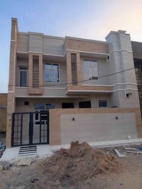 بالموحية • ١٢٠م • طابقين ونص
