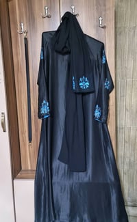 عبايات اماراتية • خامة أصلية