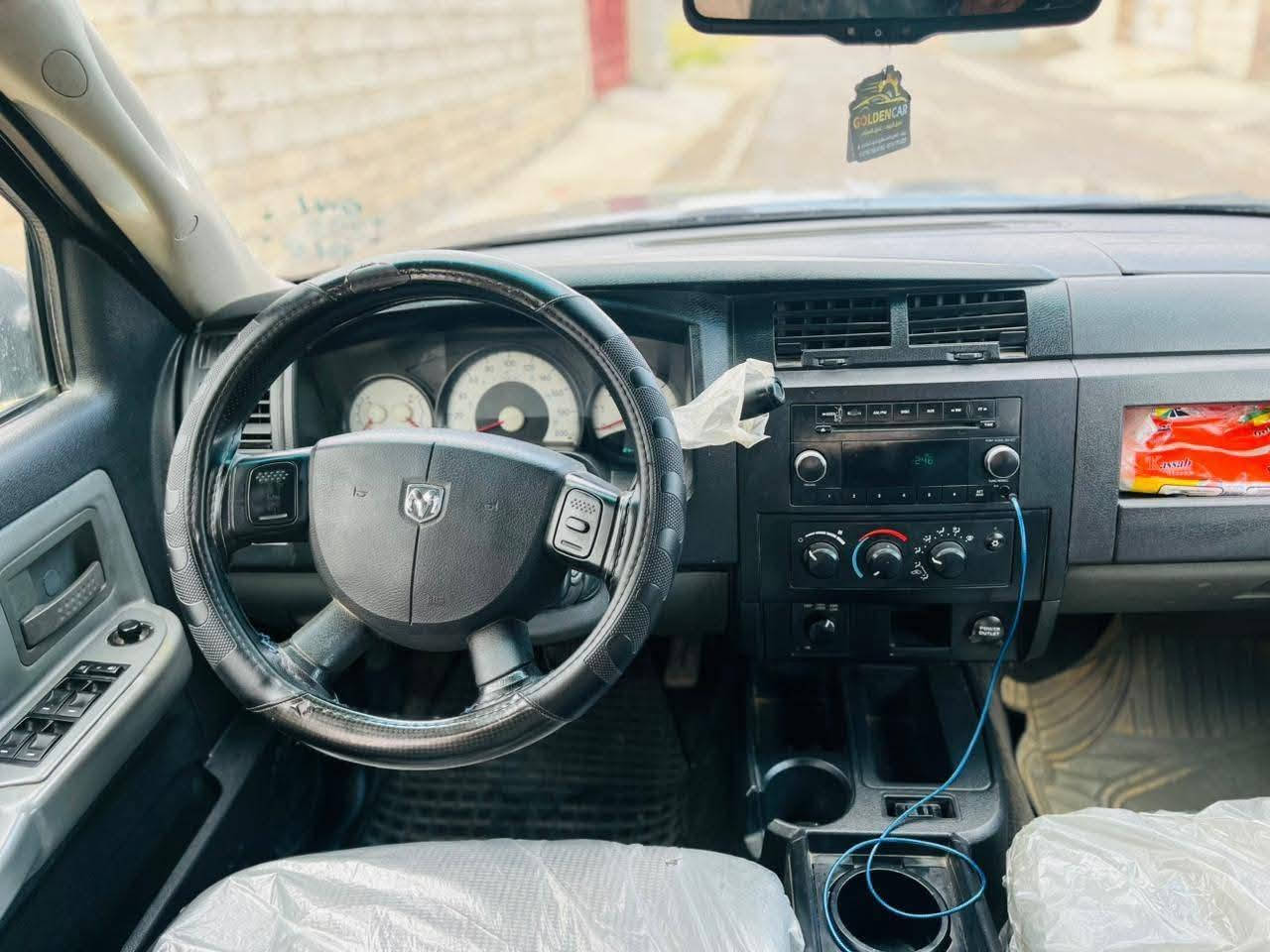 داكوتا • ٢٠١١ • رقم اربيل