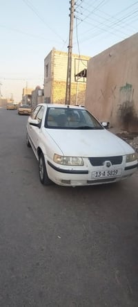 موديل 210 • كفالة عام • رقم انجليزي
