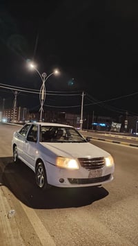 ميرال • ٢٠١٤ • ٧٠٠٠٠ كم