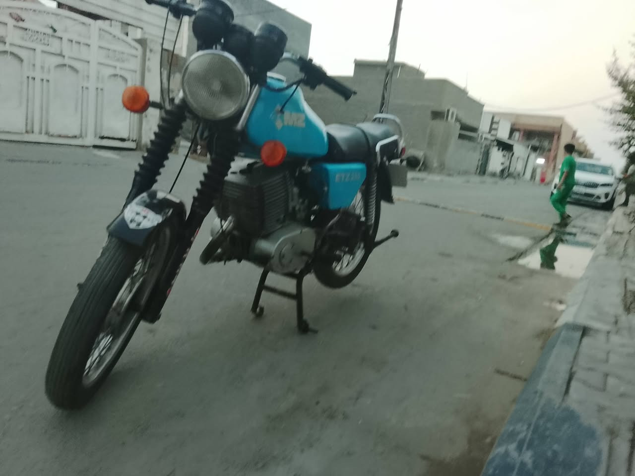 ٨٨ • بدون لحيم • كهربا جديد