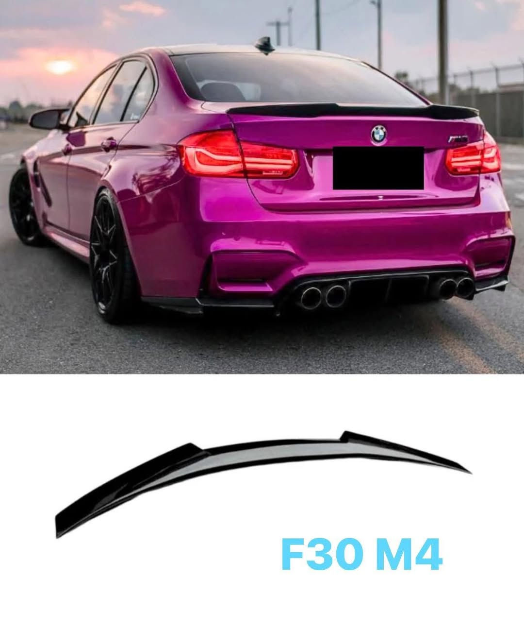 السلام عليكم 

يتوفر لدينا مواد احتياطية بي ام دبليو للجميع موديلات واحجام:

Ahmed Bmwstore
كركوك-حي صناعي-شارع وكاله:
يوجد لدينا توصيل للجميع المحافظات:
***********:واتساب
