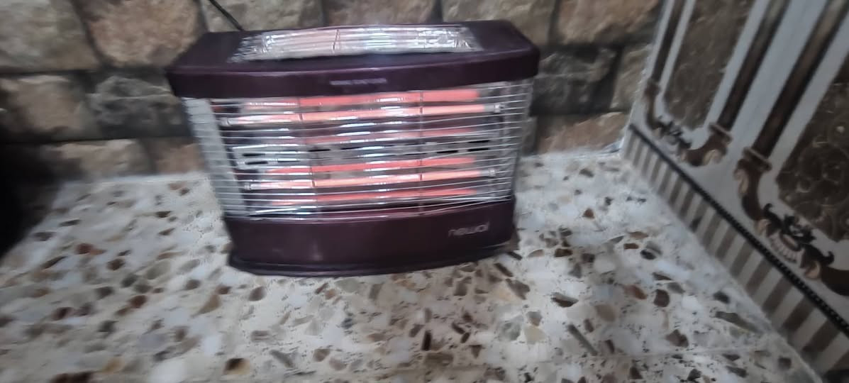 صوبة كهربائية • نوال • كوفه