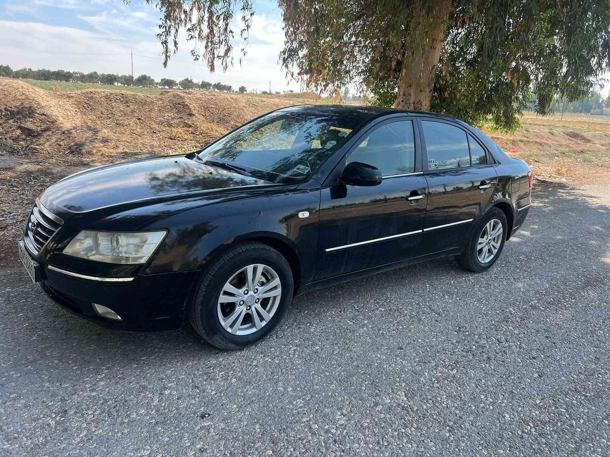 سوناتا وارد كوري محرك 2000  دوش كير محرك بشرط بيها نص جاملغ خلف بدون حادث سياره بدون تقحيل موديل 2009 رقم أربيل دولي سنويه لغايه 2031 شوط تحويل سياره جاهزه

العنوان موصل  

سعرها 90 بي مجال ***********
***********
