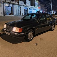 مرسيدس • ١٩٩١ • ناصريه الرايه