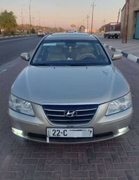 سوناته ٢٠٠٩ • رقم أربيل • وارد امريكي