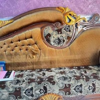 طقم ٥ قطع • جديد • مستعمل قليل