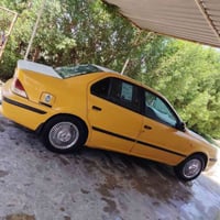 سمند • ٢٠١٠ • رقم بغداد