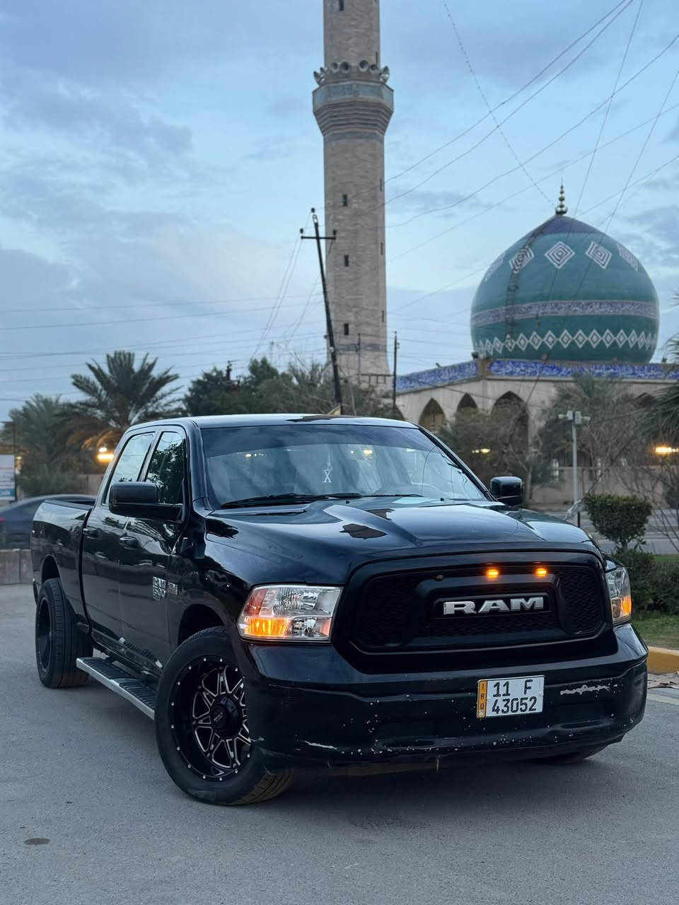 رام كلاسك ٢٠٢٠ باب طويل بدي طويل
تبريد ثلج
صدر جديد
٥٧٠٠
***********
واتساب ***********
حادثها فقط جاملخ عكس السايق
رقم بغداد تحويل ثاني يوم
الاتصال ع الارقام فقط واتساب
