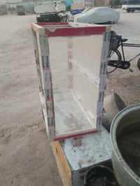 السلام عليك جام خانه للبيع سعرها 50 وبيها مجال الرقم 07835516417