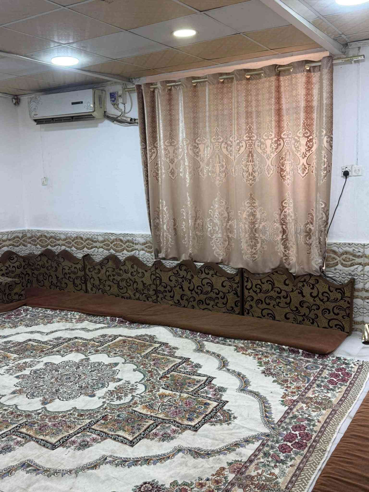 حي الجمعية • ١٨٠م • بيع مستعجل