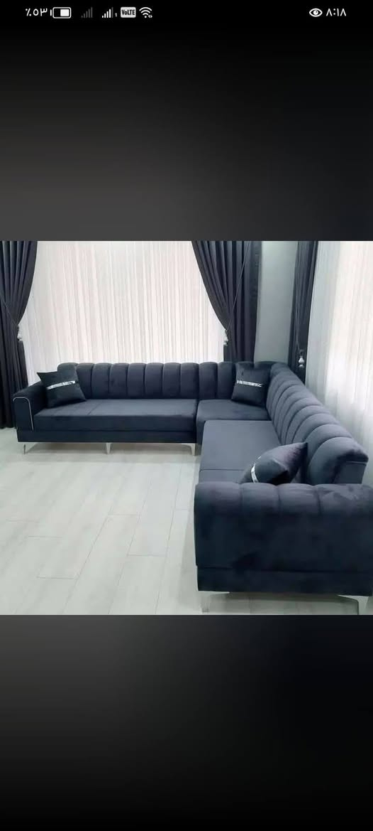 معمل المهندس • قسط مريح • ضمان ٥ سنوات