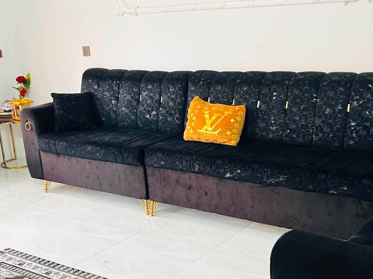 ديوان • نجارة الموصل • مكانه العلم