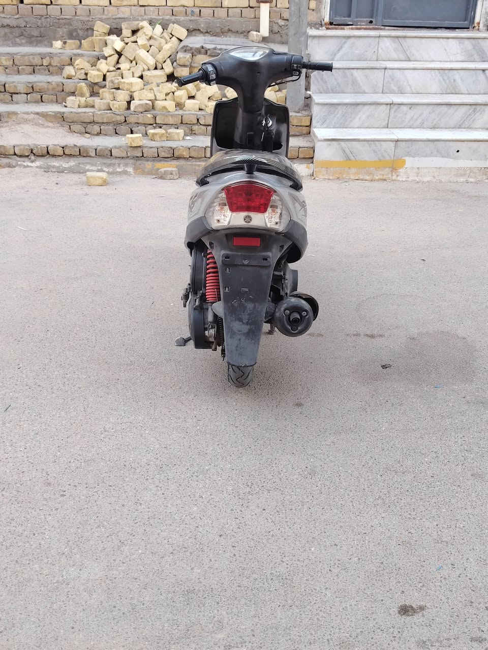 ماكس • عدله • كهربا شغاله